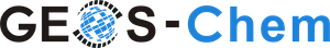 GEOS Chem Logo